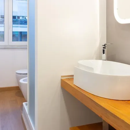 Privatunterkunft Casa Di Duilio Genua